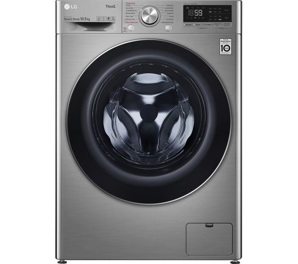 Currys washing machine sale outlet lg