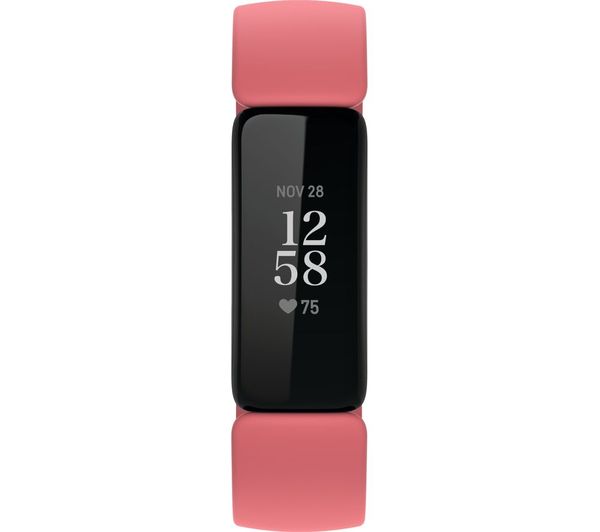 fitbit inspire currys