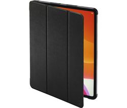 Essential Fold 12.9" iPad Case - Black