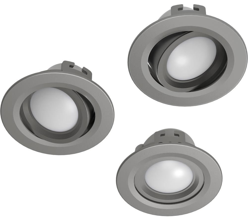 HAMA 176579 LED Built-in Smart Spotlight review