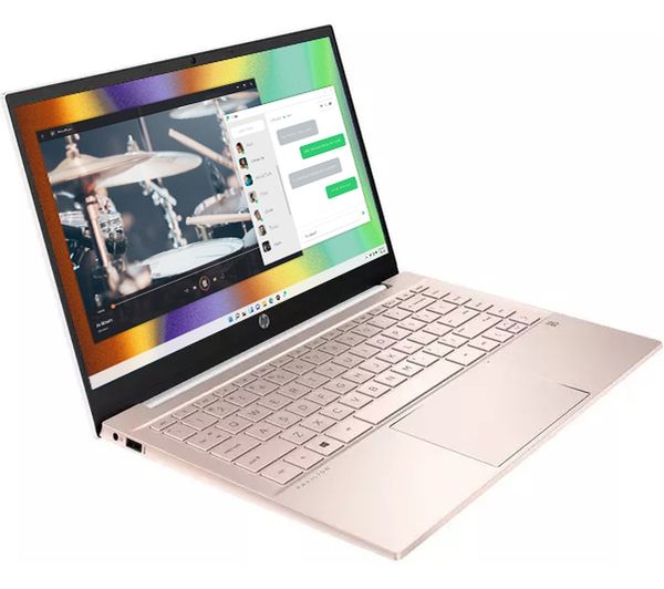 HP Pavilion 14-dv0598sa 14