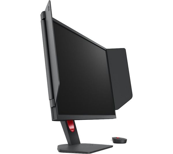 Buy Benq Zowie Xl2546k Full Hd 24 5 Tn Gaming Monitor Black Free Delivery Currys