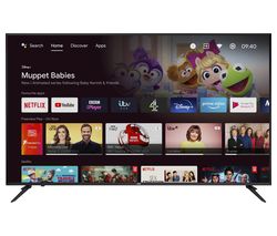 LT-58CA810 Android TV 58