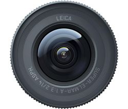 ONE R 1-Inch Wide-Angle Action Camera Mod