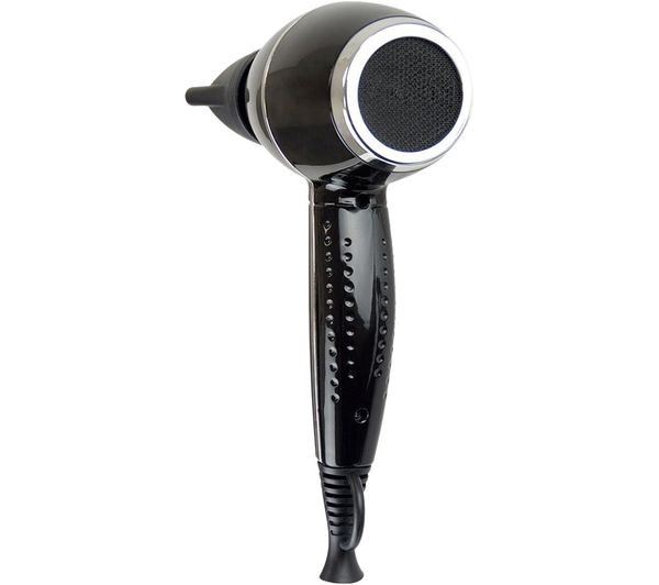 Buy LLOYTRON Paul Anthony Salon Professional H1519BK Hair Dryer Black