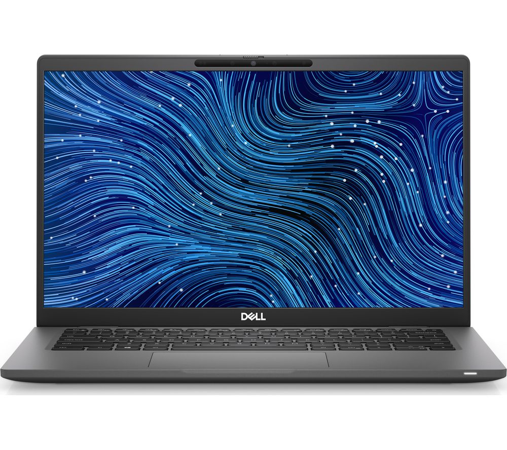 DELL Latitude 7420 14" Laptop review