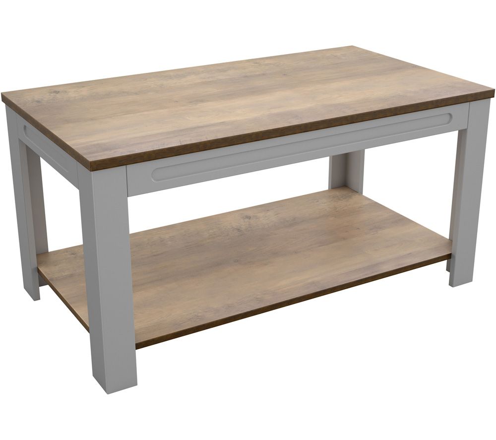 AVF Whitesands FT90WSSG Coffee Table review