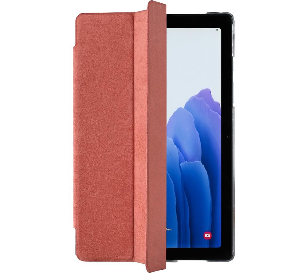 HAMA Finest Touch 10.4" Samsung Galaxy Tab A7 Smart Cover - Pink