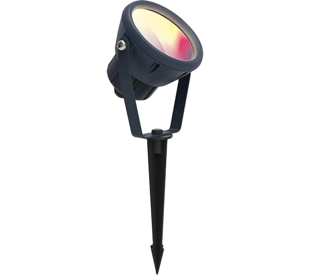 LUTEC Mini Leto Smart Garden Spot Light review