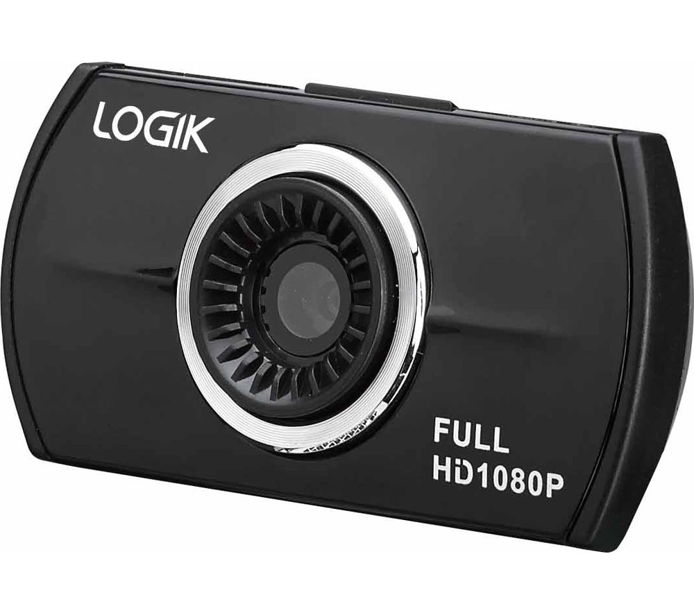 LWCAMHD23 Full HD Webcam