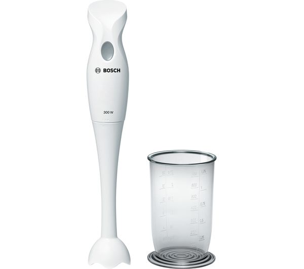 BOSCH MSM6B150GB Hand Blender - White