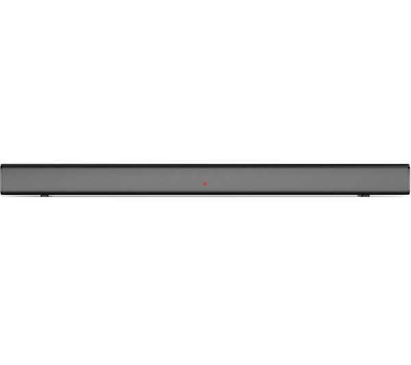 SCHTB100EBK PANASONIC SCHTB100EBK 2.0 Compact Sound Bar Black