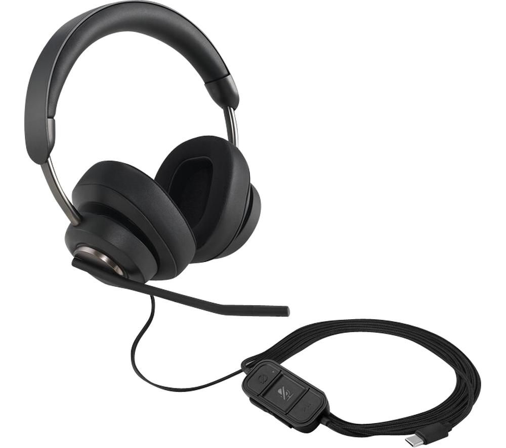 H2000 Headset - Black