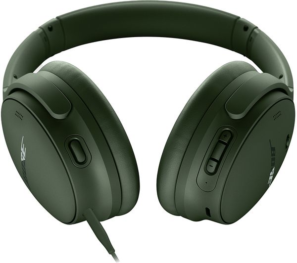 017817848978 - BOSE QuietComfort Wireless Bluetooth Noise 