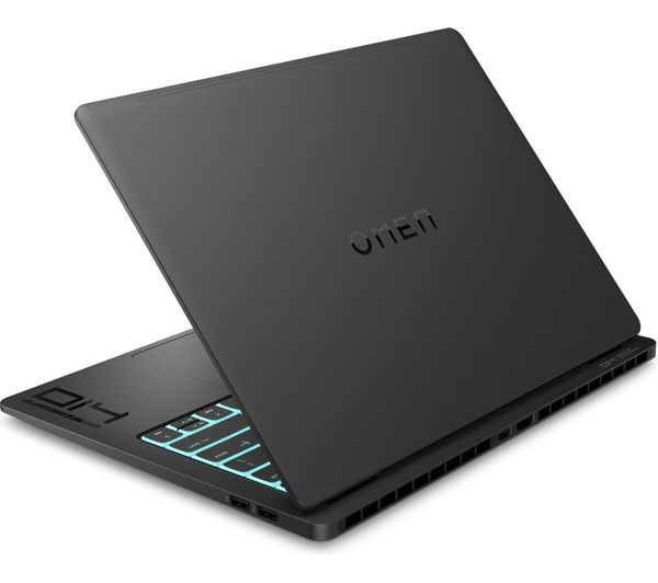 HP OMEN Transcend 14 【RTX5060 32GB 1TB】 HP OMEN Transcend 14-fb0005na 14