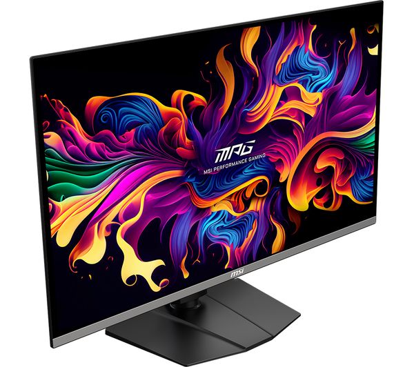 MSI MPG 321URX 4K Ultra HD 32