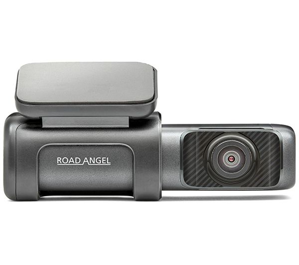 Road Angel Halo Ultra 4k Dash Cam Grey