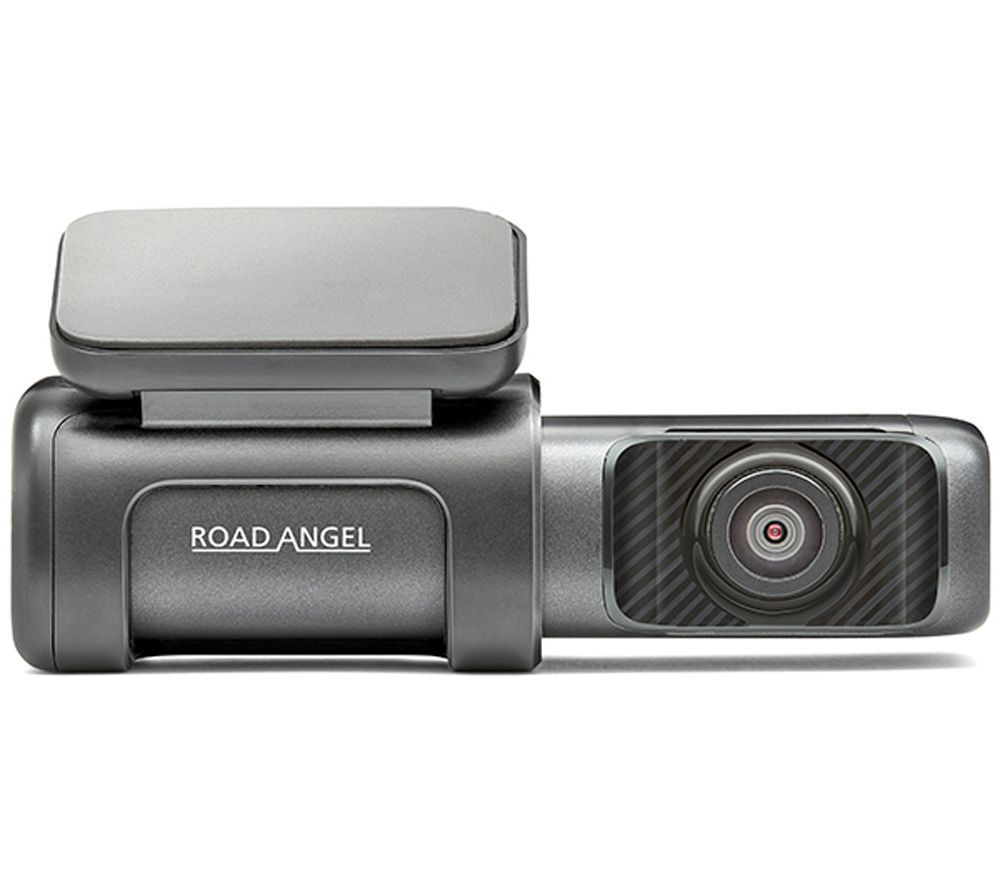 Halo Ultra 4K Dash Cam - Grey