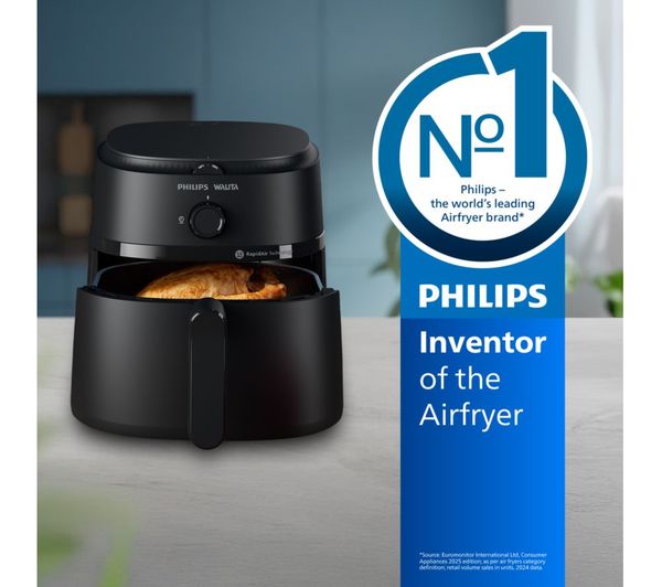 philips airfryer currys