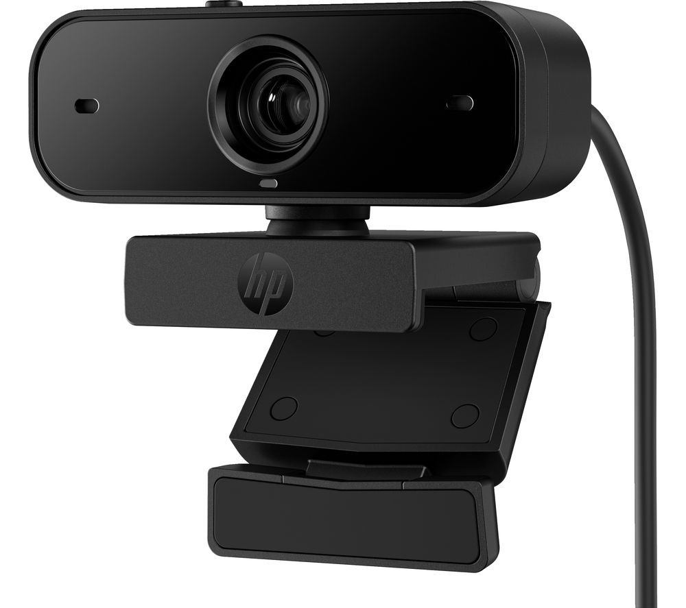 430 Full HD Webcam