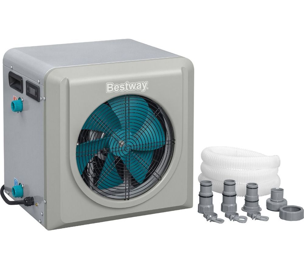 Flowclear BW58748GB-24 Swimming Pool Heater