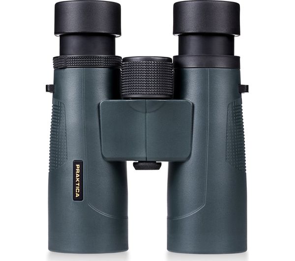 Praktica Pioneer R 8 X 42 Mm Binoculars Green