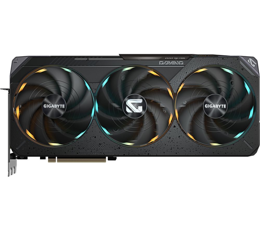 GeForce RTX 5090 32 GB GAMING OC Graphics Card