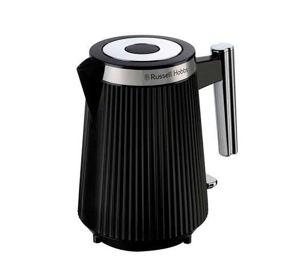 RUSSELL HOBBS Bronte 26750 Jug Kettle - Black