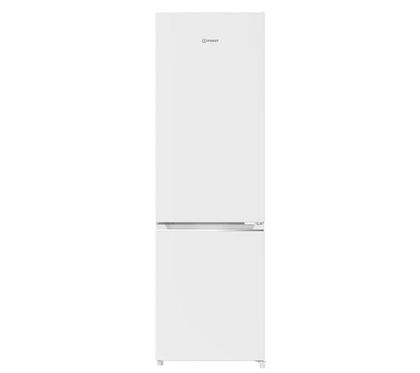 Indesit Inks 8261 W4uk 70 30 Fridge Freezer White Indesit Inks 8261 W4uk 70 30 Fridge Freezer White