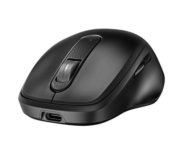 Hp 510 Ultra Fast Rechargeable Wireless Optical Mouse Black Hp 510 Ultra Fast Rechargeable Wireless Optical Mouse Black