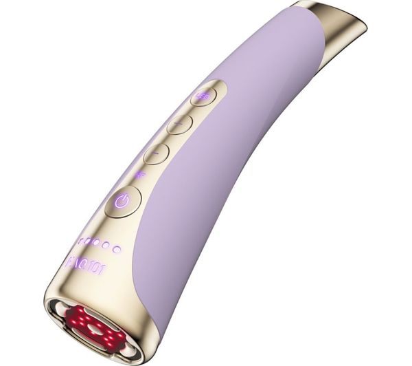 Foreo Faq 101 Red Light Wand Amethyst