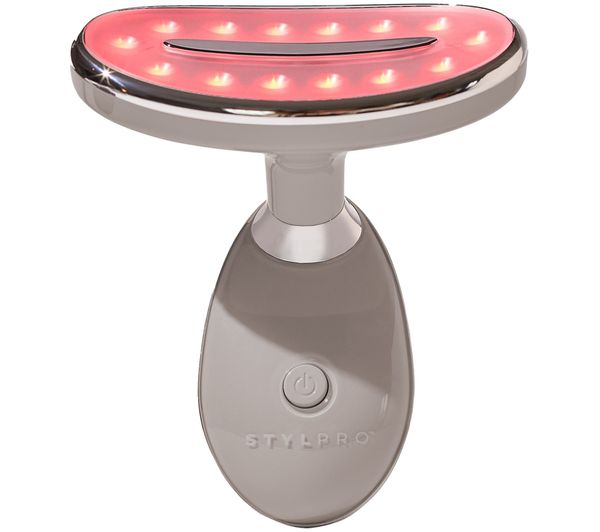An image of STYLPRO NBS01A LED Face & Body Smoother