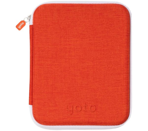 An image of YOTO PRACXX01326 Card Case - Fruit Punch