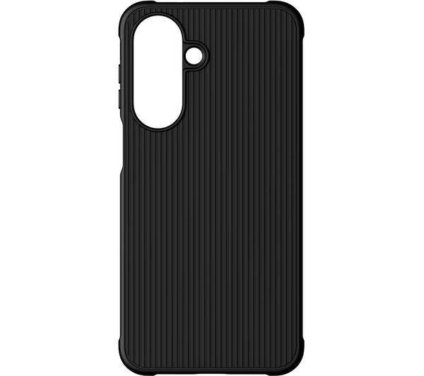 An image of SAMSUNG Galaxy A27 Rugged Case - Black
