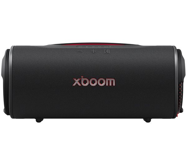 An image of LG xboom Blast Bluetooth Megasound Party Speaker - Black