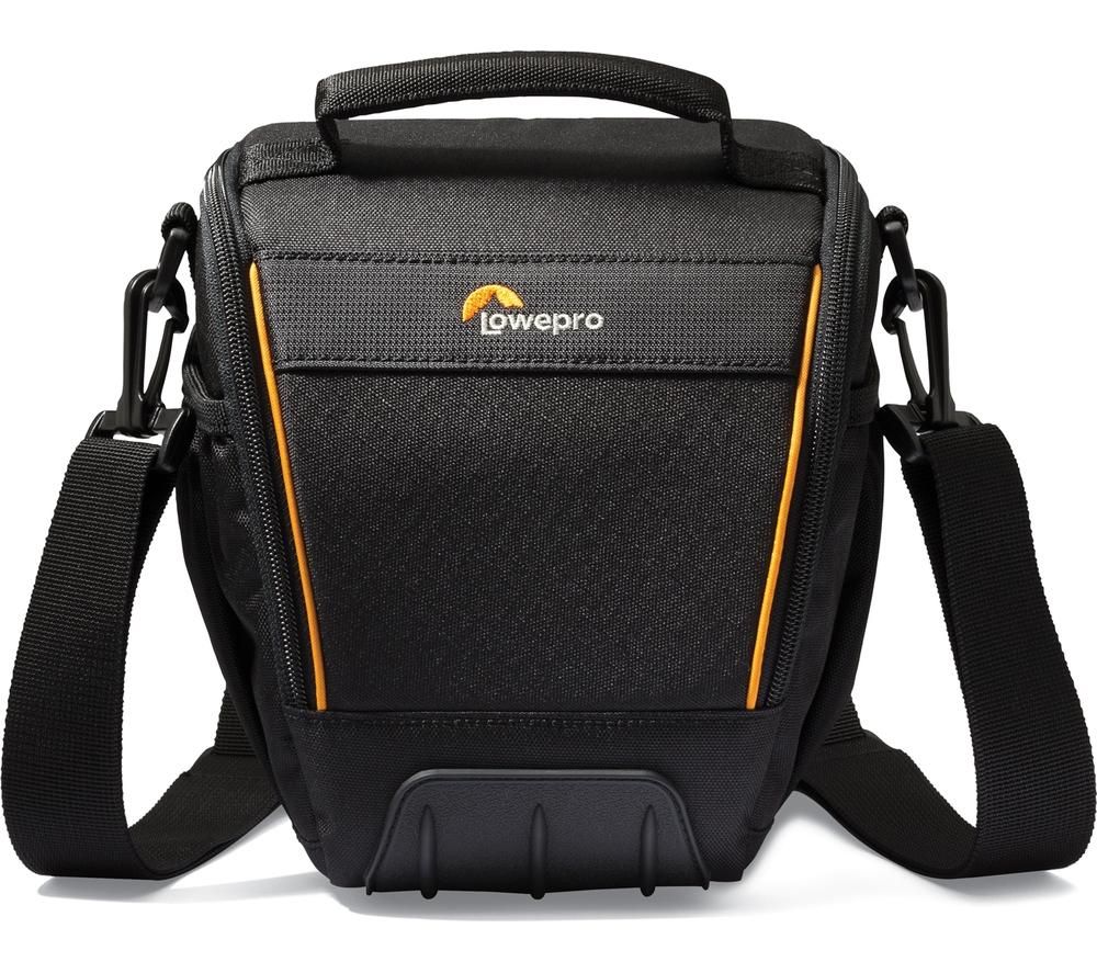 Buy LOWEPRO Adventura TLZ 30 ll DSLR Camera Bag - Black | Free Delivery | Currys