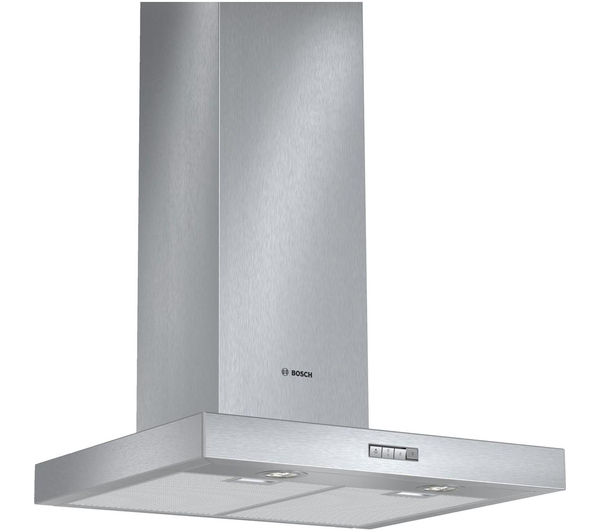 currys cooker hoods bosch