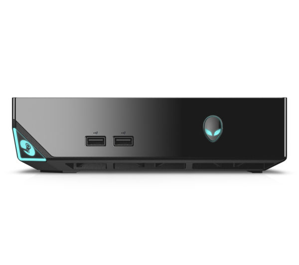 alienware pc currys