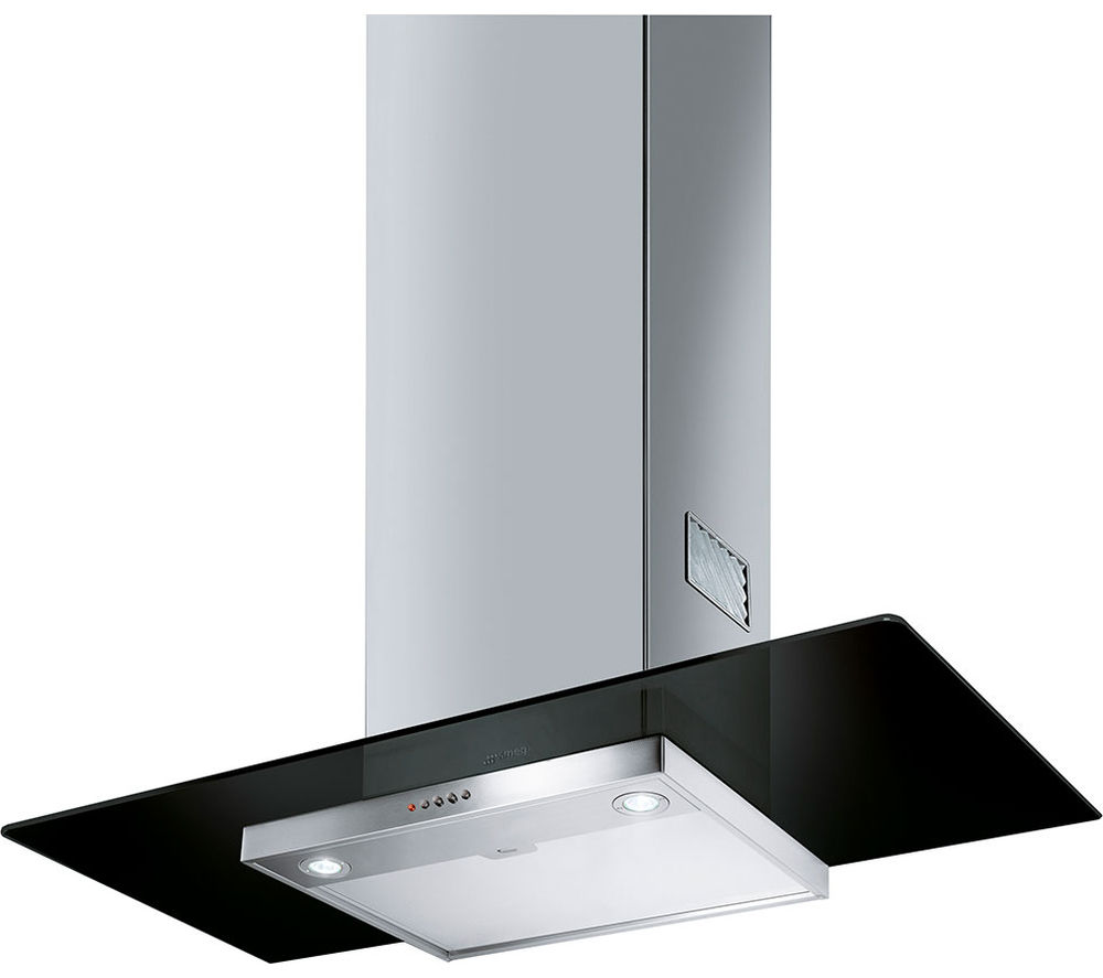 SMEG KFV92DNE Chimney Cooker Hood specs