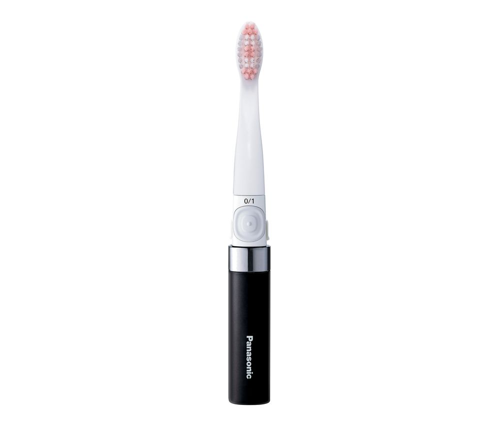 PANASONIC EW-DS90K503 Electric Toothbrush review