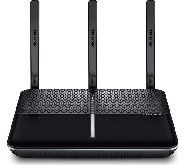 Tp-Link Archer VR900 V2 Wireless Modem Router - AC 1900, Dual-band