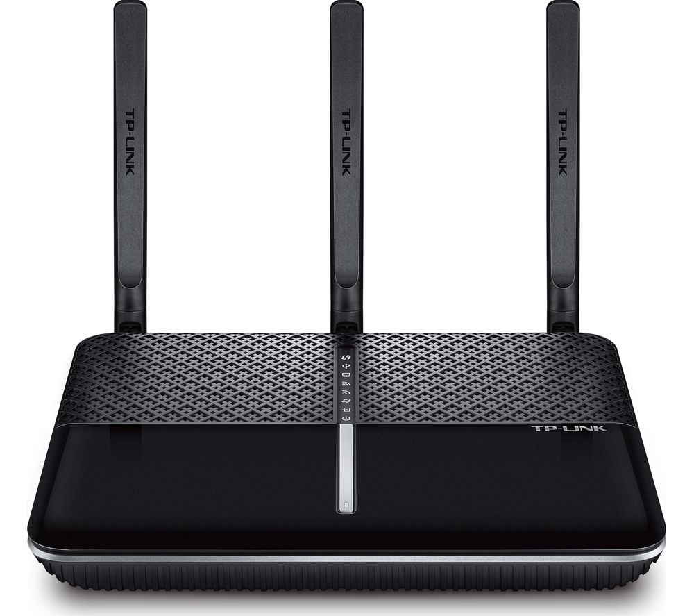 Tp-Link Archer VR900 V2 Wireless Modem Router - AC 1900, Dual-band