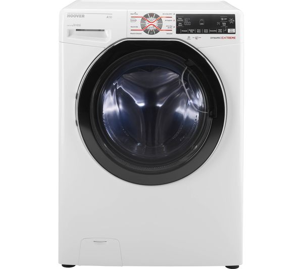 Hoover FH51000 Dual Power Max Carpet Cleaner Review