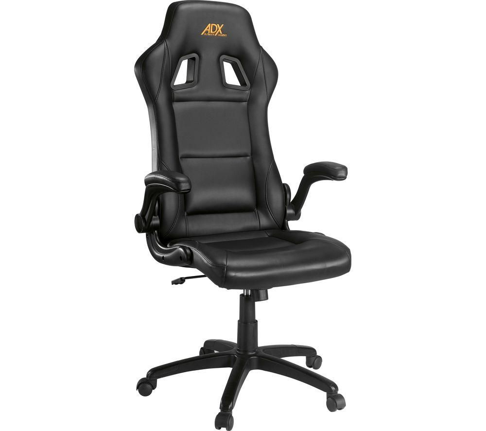 ADX Firebase A02 Gaming Chair - Black