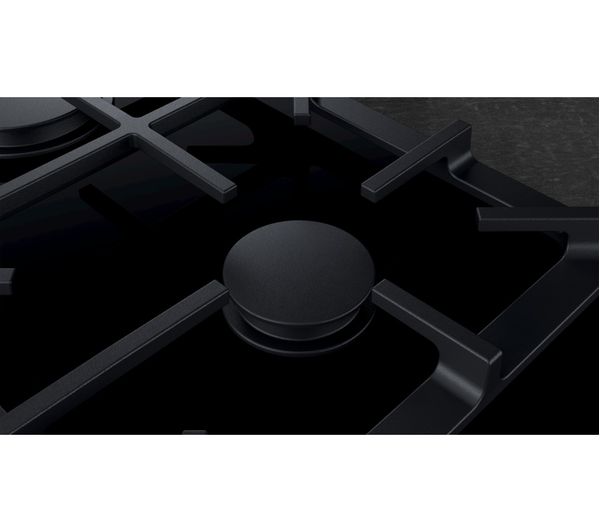Buy NEFF T27TA69N0 Gas Hob Black Free Delivery Currys
