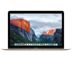 APPLE MacBook 12