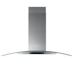 SAMSUNG NK36M5070CS Chimney Cooker Hood - Stainless Steel