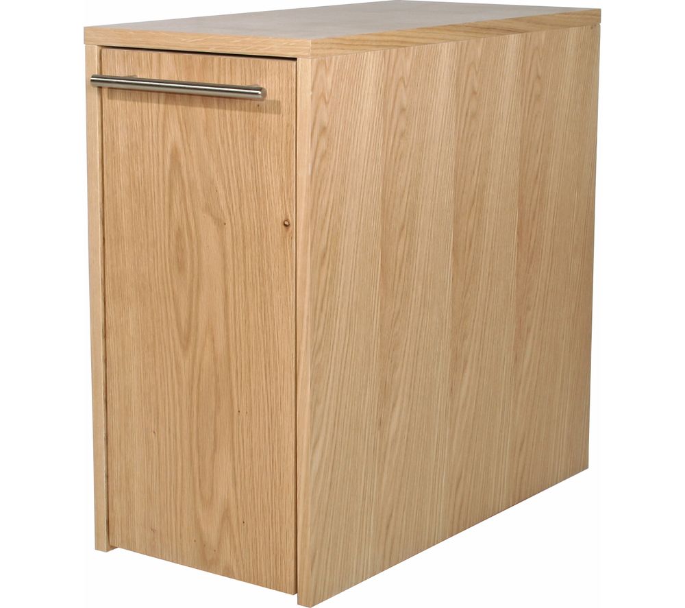 ALPHASON Oakwood CPU AW6321-C/B Cupboard