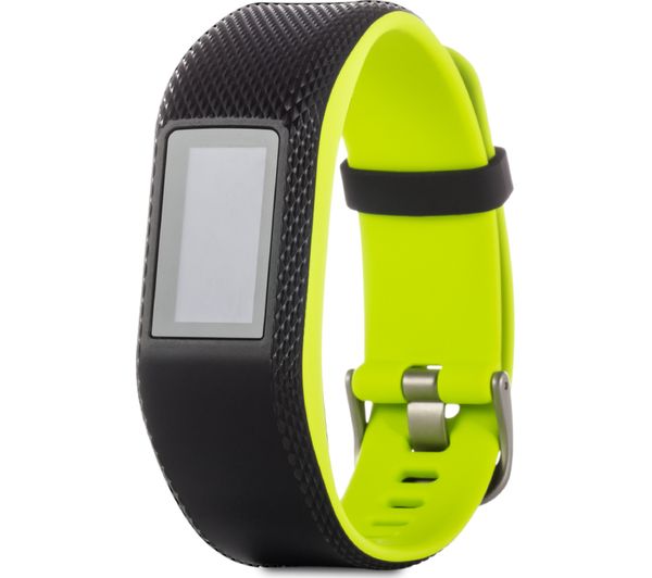 john lewis vivosport