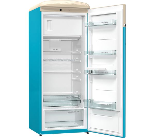 currys gorenje fridge freezer